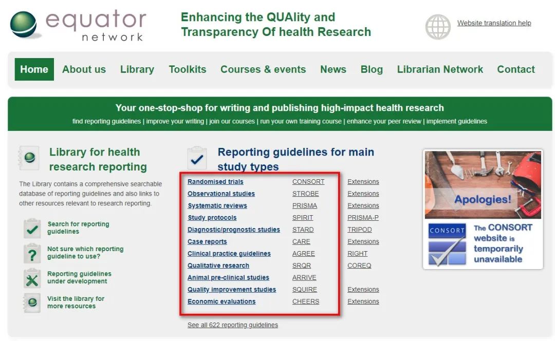 Equator Checklist.pdf JAMA子刊:临床试验论文发表的注意事项_美必思医学编译